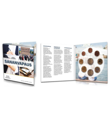 BU Finland 2021 - Journalism  49,95 €