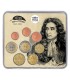 Miniset BU France 2021 A arte da caneta - Jean de la Fontaine € 59,95