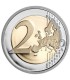 Coincard BU 2 Euro Italia 2021 - Gracias a los profesionales de la salud 24,99 euros