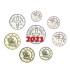 Serie Zypern 2021  6,95 €