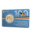 Coincard Flemish 2 Euro Belgium 2021  10,95 €