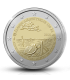 2 Euro Finlande 2021 - 100 ans de l'autonomie de Aland  6,95 €