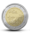2 Euro  Finlande 2021 - 100 ans de l'autonomie de Aland