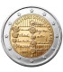 2 Euro OOSTENRIJK 2005 Oostenrijks Verdrag € 13,95