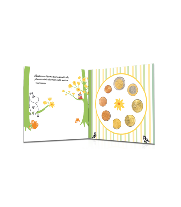 BU Finland 2021 - Moomins and Nature  49,95 €