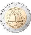 2 Euro Oostenrijk 2007 Verdrag van Rome