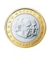 1 Euro Monaco 2003  11,95 €