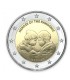2 Euro Malta 2021 Coincard - Héroes de la Pandemia €84.95