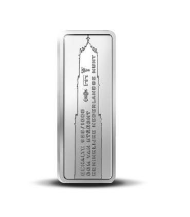 Coffret Belle Epreuve Pays Bas 2021 Ultrecht € 79,00