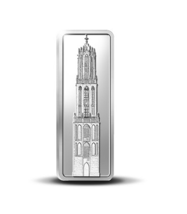 Coffret Belle Epreuve Pays Bas 2021 Ultrecht € 79.00
