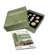 Coffret Belle Epreuve Pays Bas 2021 Ultrecht € 79,00