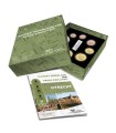 Coffret Belle Epreuve Pays Bas 2021 Ultrecht € 79.00