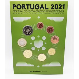 official set FDC PORTUGAL 2016