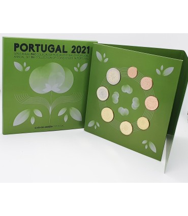 Universeller Glanz Portugal 2021  35,95 €