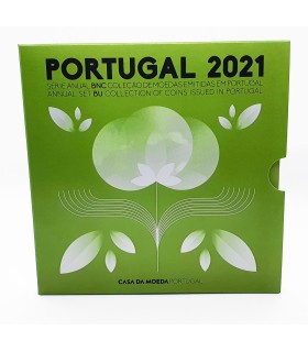 Brillant Universel Portugal 2021 € 35,95