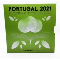 Brillant Universel Portugal 2021