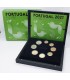 Geschenkset BE Portugal 2021 €84,90