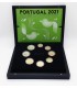 Geschenkset BE Portugal 2021 €84,90