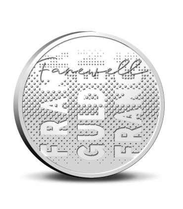 Cofanetto BU Benelux 2021  61,95 €