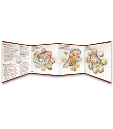 BU Benelux 2021 box set € 61,95