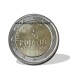 2 Euro BELGIUM 2014 World War 1914  4,99 €
