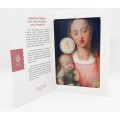 2 Euro Saint Marin 2021 - 550 ans de la naissance d'Albrecht Dürer
