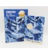 2 Euro Malta 2021 Coincard - Héroes de la Pandemia €84.95