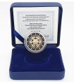 2 Euro Proof Grécia 2021 - Bicentenário da Revolução Grega