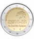 2 Euro BELGIUM 2014 World War 1914  4,99 €