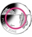 5 Euro Duitsland 2021 - Poolzone €9.90