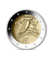 2 Euro Francia 2021 - París 2024
