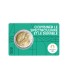 5 x 2 Euro Frankrijk 2021 - Parijs 2024 €53,95