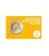 5 x 2 Euro Frankrijk 2021 - Parijs 2024 €53,95
