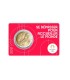 5 x 2 euros França 2021 - Paris 2024 €53,95