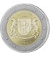 Coincard 2 Euro Lituanie 2021 - Dzūkija  35,95 €