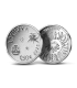 1.5 euro Lituanie 2021 - Fête de la Mer  4,95 €