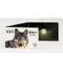 Coincard 2 Euro Estonia 2021 - The Wolf  29,99 €