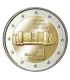 2 Euro Malte 2021 - Temples de Tarxien  13,78 €