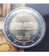 Coincard 2 Euro Malta 2021 - Temples of Tarxien  22,49 €
