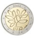 2 Euro Finland 2004 EU enlargement  62,95 €