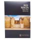 BU MALTA 2021 - Templos de Tarxian € 44,95