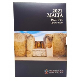 BU MALTE 2021 - Temples Tarxiens