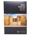 BU MALTA 2021 - Tarxianische Tempel  44,95 €