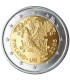 2 Euro FINLAND 2005 Verenigde Naties € 9,95