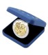 2 Euro België 2021 Bewijs - Keizer Karel € 34,99
