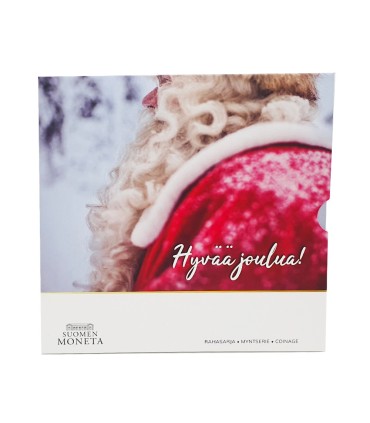 BU Finland 2021 - Merry Christmas  44,99 €