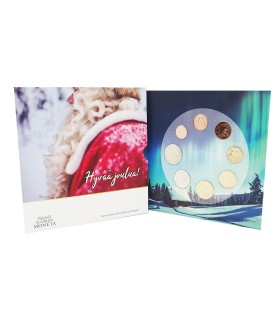 BU Finland 2021 - Vrolijk kerstfeest €44,99