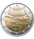 2 Euro FINLANDE 2007 Independance  14,95 €