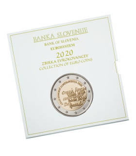 BU Eslovénia 2020 €39,90