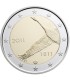 2 Euro Finlandia 2011 Banco de Finlandia € 7,19